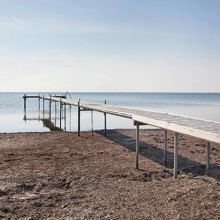 Two-bedroom Holiday In 2 * Gedser