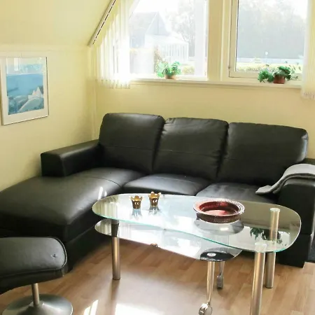 Two-bedroom Holiday In 2
