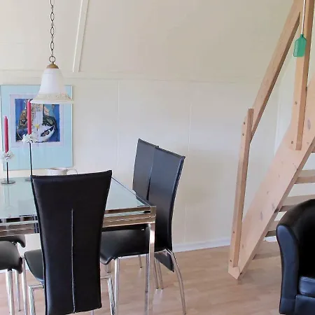 Two-bedroom Holiday In 2
